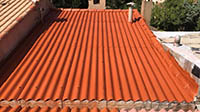 couvreur toiture Laurac-en-Vivarais